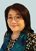 理事長